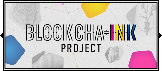 BLOCK CHA-ING PROJECT